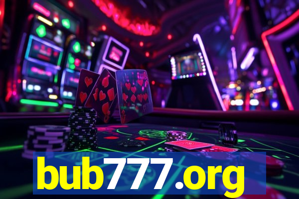 bub777.org