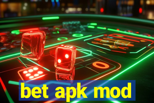 bet apk mod