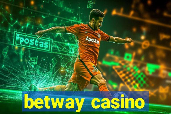 betway casino