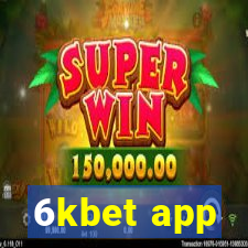 6kbet app