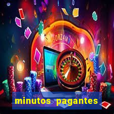 minutos pagantes fortune rabbit 