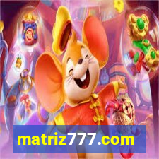 matriz777.com