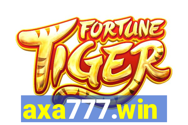 axa777.win