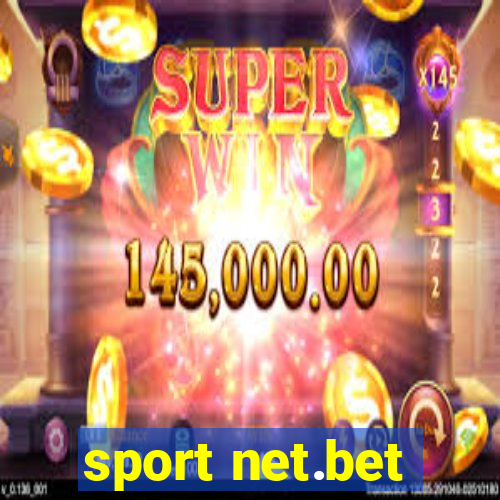 sport net.bet