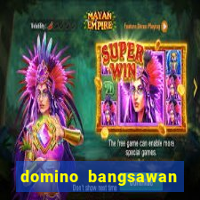 domino bangsawan apk terbaru