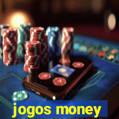 jogos money