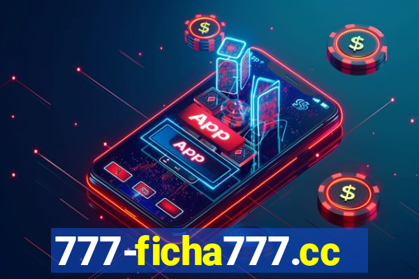 777-ficha777.cc