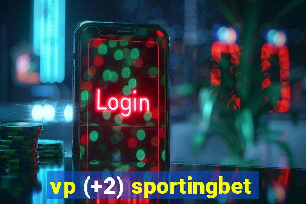 vp (+2) sportingbet