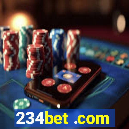 234bet .com