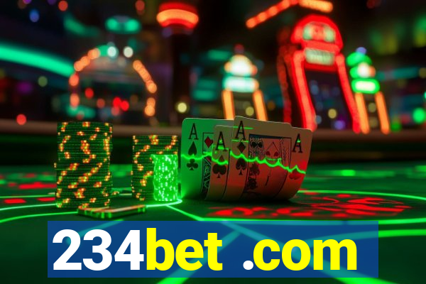 234bet .com