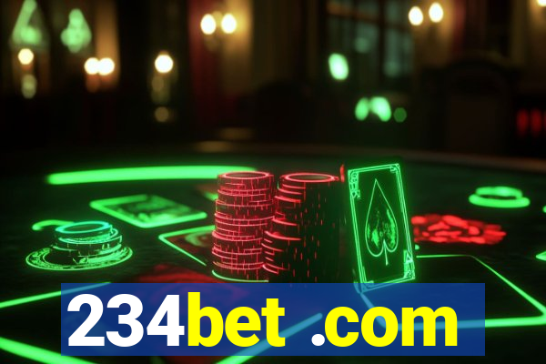 234bet .com