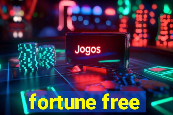 fortune free