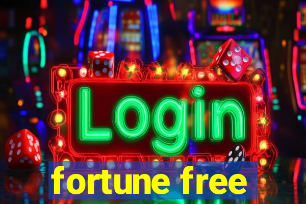 fortune free