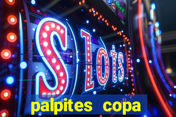 palpites copa america 2024