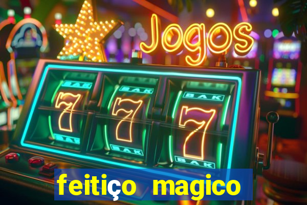 feitiço magico manga pdf