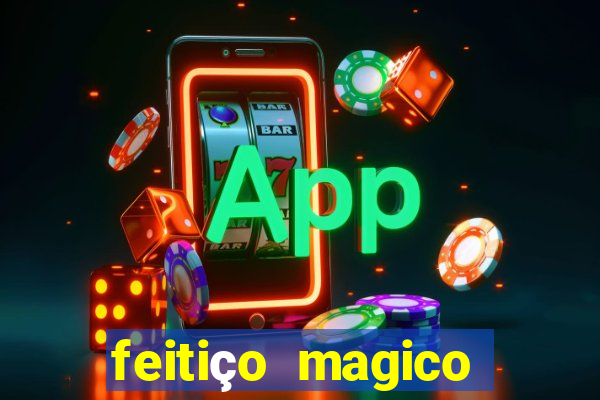 feitiço magico manga pdf