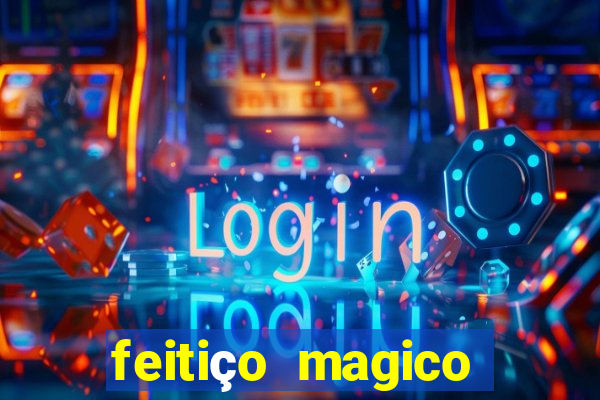 feitiço magico manga pdf