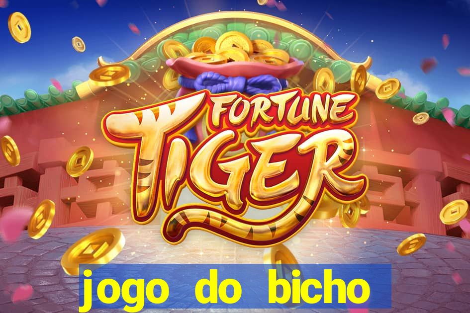 jogo do bicho online parana