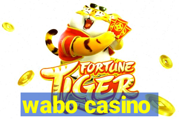 wabo casino