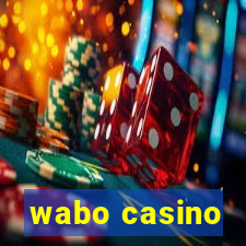 wabo casino