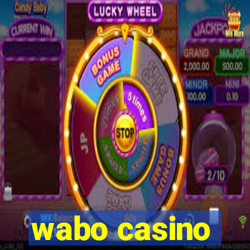 wabo casino