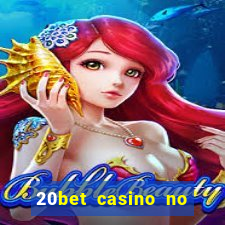 20bet casino no deposit bonus code