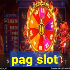 pag slot