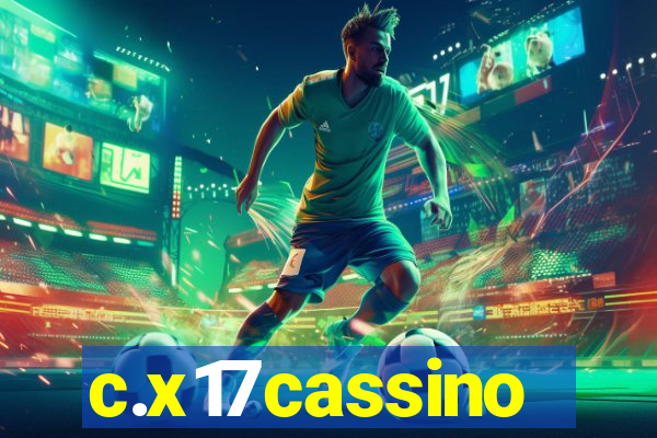 c.x17cassino