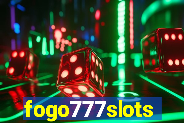 fogo777slots