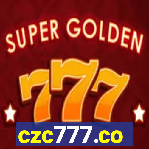 czc777.co