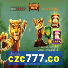 czc777.co