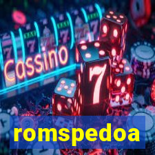 romspedoa