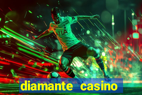 diamante casino punta cana