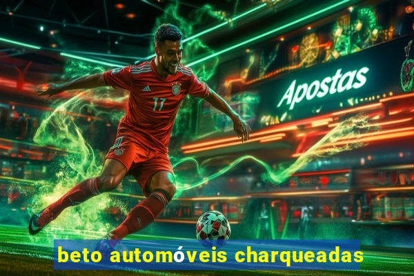 beto automóveis charqueadas