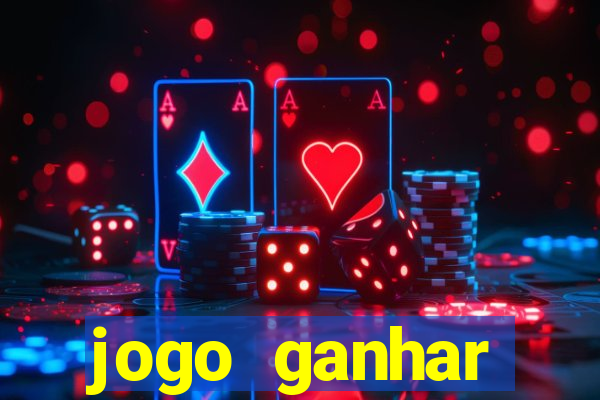 jogo ganhar dinheiro gratuito