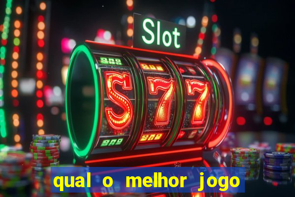 qual o melhor jogo do tigre para ganhar dinheiro