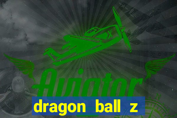 dragon ball z todos os episodios