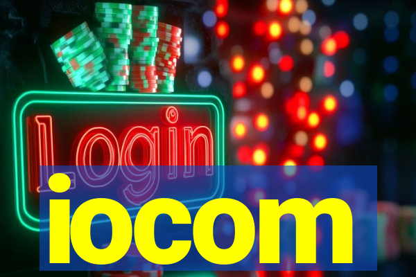 iocom