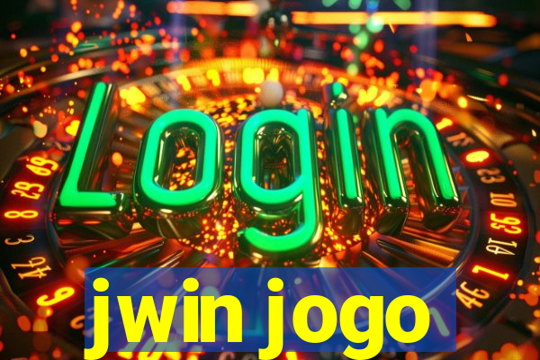 jwin jogo