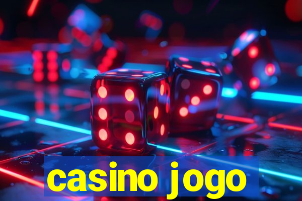 casino jogo