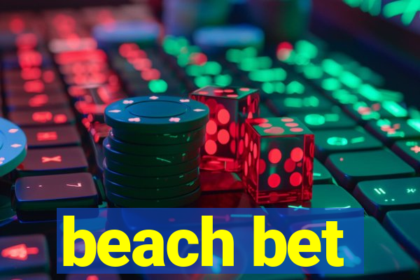 beach bet