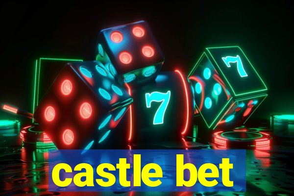 castle bet