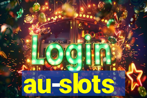 au-slots