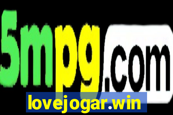 lovejogar.win