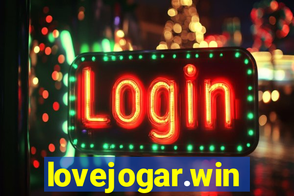 lovejogar.win