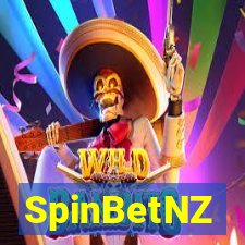 SpinBetNZ