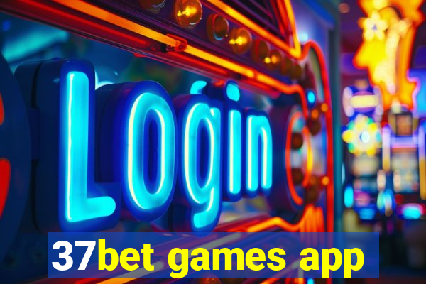 37bet games app