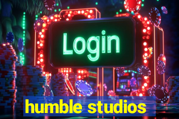 humble studios