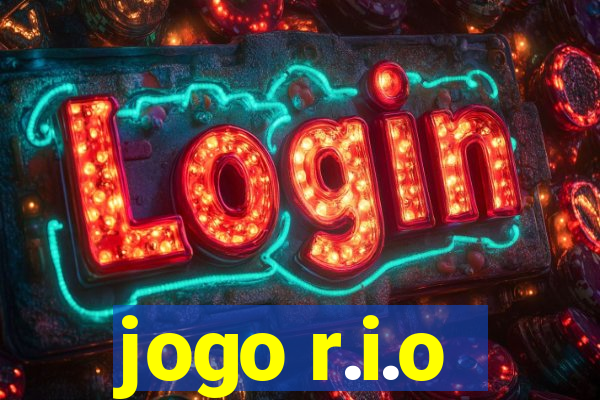 jogo r.i.o