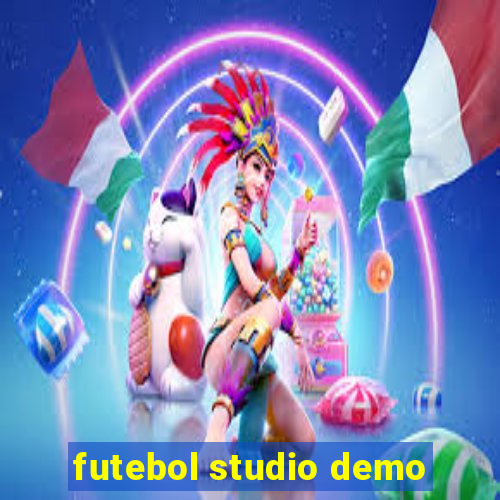 futebol studio demo